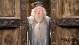 Sir Michael Gambon, Pemeran Dumbledore Meninggal Dunia