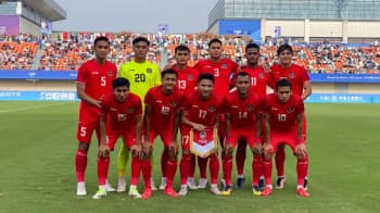 Timnas Indonesia U-24 Lawan Siapa jika Lolos Perempatfinal Asian Games 2023?