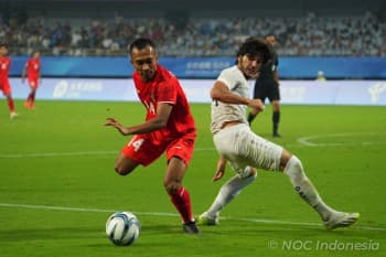 Pelatih Timnas Uzbekistan U-24 Klaim Sudah Prediksi Mampu Taklukkan Timnas Indonesia U-24 Sebelum Adu Penalti