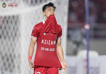 Pratama Arhan Bakal Jadi Pemain Pertama Asia Tenggara jika Gabung Suwon FC, Klub Liga 1 Korea Selatan