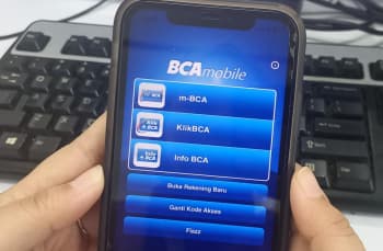 BCA Bakal Tutup Rekening Saldo Rp0