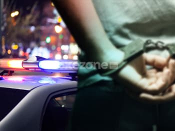 Curi Motor, Residivis Narkoba Ini Ditangkap Polisi