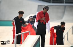 DPP Pemuda Perindo Ingatkan Pemerintah untuk Perhatikan Nasib Para Mantan Atlet Indonesia