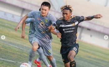 Hasil Dewa United vs Persebaya Surabaya di Liga 1 2023-2024: Tangsel Warrior Gagal Menang di Kandang
