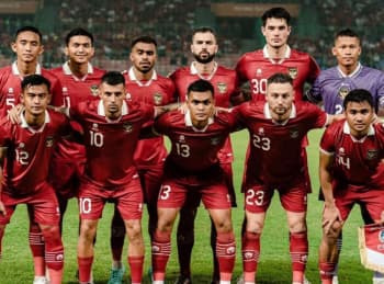Jadwal Timnas Indonesia vs Brunei Darussalam di Kualifikasi Piala Dunia 2026 Zona Asia: Momentum Dongkrak Ranking FIFA!