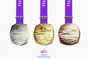 Klasemen Sementara Perolehan Medali Asian Games 2023, Minggu 1 Oktober Pukul 18.00 WIB: Indonesia Bertahan di 10 Besar, Asapi Malaysia