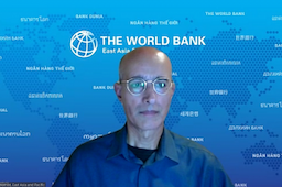 Bank Dunia Ramal Ekonomi Indonesia, Gelap atau Cerah?
