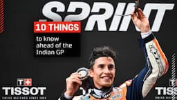 5 Pembalap Calon Pengganti Marc Marquez di Repsol Honda pada MotoGP 2024, Nomor 1 Mantan Rekan Valentino Rossi!