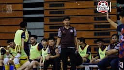 Pelatih Asal Indonesia Wahyu Bewe Bawa Timnas Futsal Brunei Darussalam Mentas di Kualifikasi Piala Asia Futsal 2024