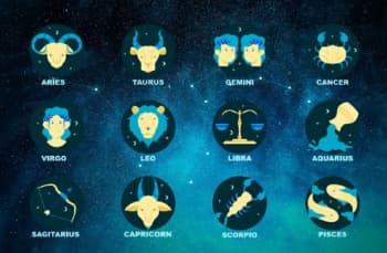 Ramalan Zodiak 3 Oktober 2023 untuk Aries, Taurus dan Cancer