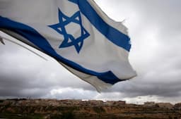 Makin Akrab, Menteri Israel Kedua Kunjungi Arab Saudi di Tengah Isu Normalisasi Hubungan