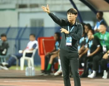8 Pemain Keturunan yang Diprediksi Dipanggil Shin Tae-yong untuk Laga Timnas Indonesia vs Brunei, Nomor 1 Miliki Peranan Penting