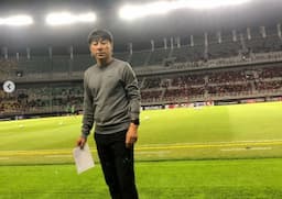 Shin Tae-yong Pelatih Terbaik Timnas Indonesia dalam 25 Tahun Terakhir?