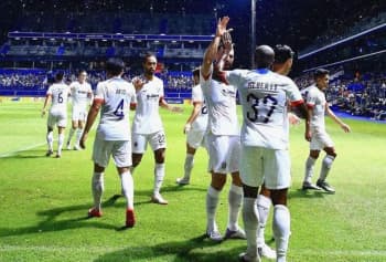 Hasil BG Pathum United vs Johor Darul Tazim di Liga Champions Asia 2023-2024: Jordi Amat Beri <i>Assist</i>, <i>Southern Tigers</i> Menang 4-2!