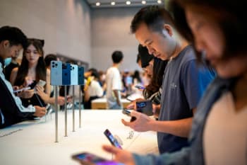 Apple Sebut 3 Penyebab <i>Overheat</i> di iPhone 15, Salah Satunya Gara-gara Instagram