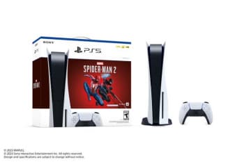 Segera Hadir! Sony Bocorkan Harga Bundel Spider-Man 2 di PS5