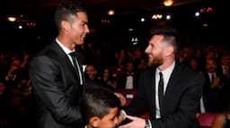 Bawa-Bawa Cristiano Ronaldo, Kevin-Prince Boateng Akui Berbohong soal Klaim Lionel Messi sebagai Pemain Terbaik Dunia: Demi Bisa Main!