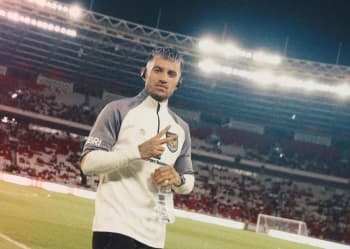 Kesal Stefano Lilipaly Tidak Dipanggil Timnas Indonesia, Bos Borneo FC: Shin Tae-yong Kurang Bisa Menilai Kontribusi Pemain