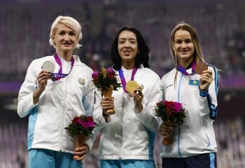 Klasemen Sementara Perolehan Medali Asian Games 2023, Kamis 5 Oktober: Masih di Posisi 12, Indonesia Tinggalkan Jauh Malaysia
