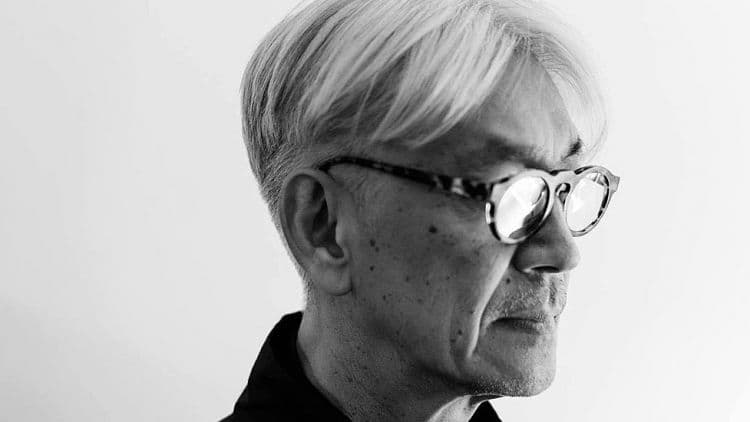 Ryuichi Sakamoto meninggal pada usia 71 tahun Ryuichi Sakamoto meninggal pada usia 71 tahun