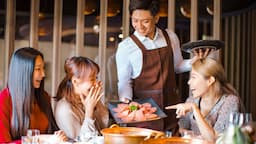 Simak 5 Tips Ini Sebelum Kamu Makan di Restoran Jepang!