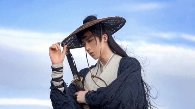 Rekomendasi 5 Drama China Liu Yu Ning Terpopuler, Terbaru A Journey to Love Rekomendasi 5 Drama China Liu Yu Ning Terpopuler, Terbaru A Journey to Love