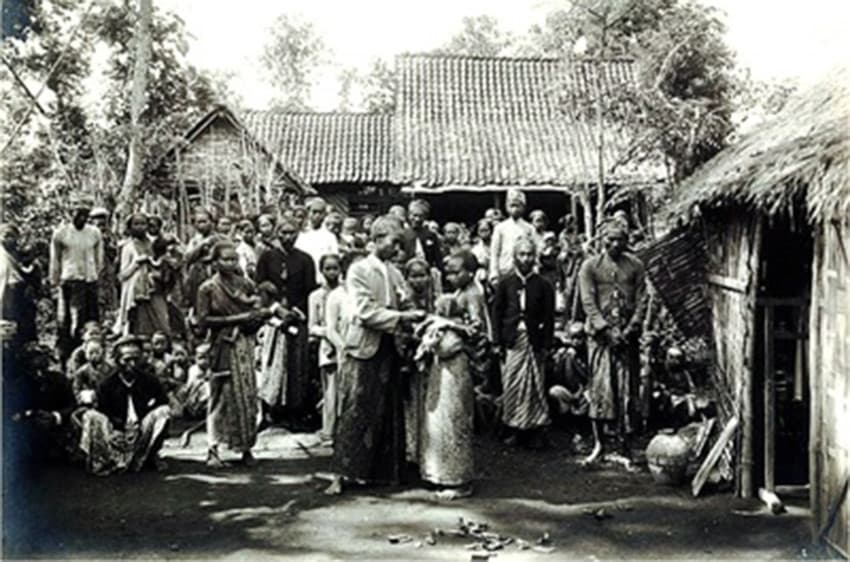 Petaka Wabah Kolera Sebelum Perang Diponegoro Bikin Rakyat Jawa Menderita Petaka Wabah Kolera Sebelum Perang Diponegoro Bikin Rakyat Jawa Menderita