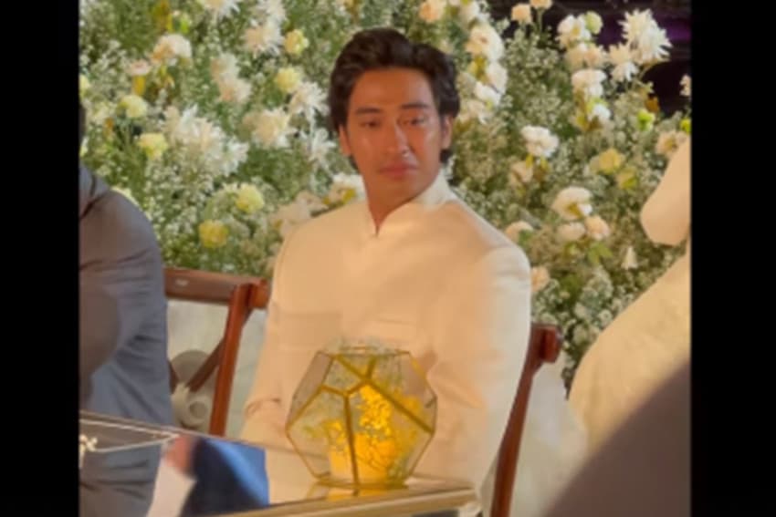 Penuh Haru, Ini Momen saat Abidzar Peluk Hangat Adiba usai Jadi Wali Nikah Penuh Haru, Ini Momen saat Abidzar Peluk Hangat Adiba usai Jadi Wali Nikah