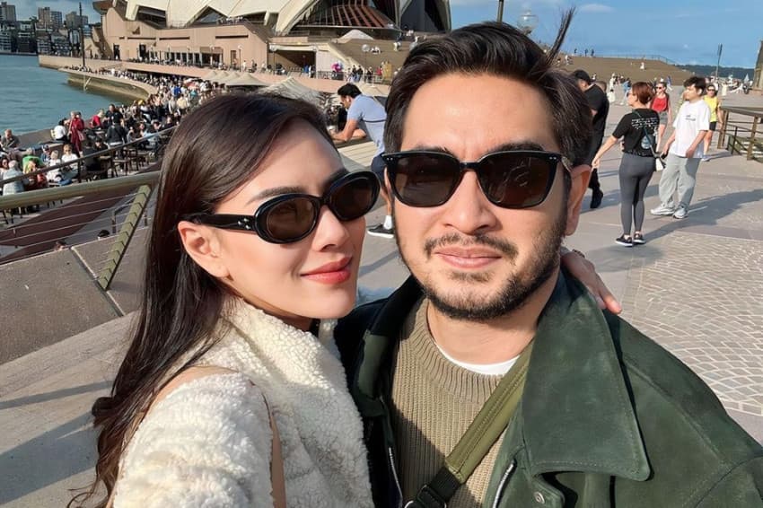 Ibunda Jeje Govinda Meninggal Dunia, Syahnaz Sadiqah: Mama Nggak Sakit Lagi Ibunda Jeje Govinda Meninggal Dunia, Syahnaz Sadiqah: Mama Nggak Sakit Lagi