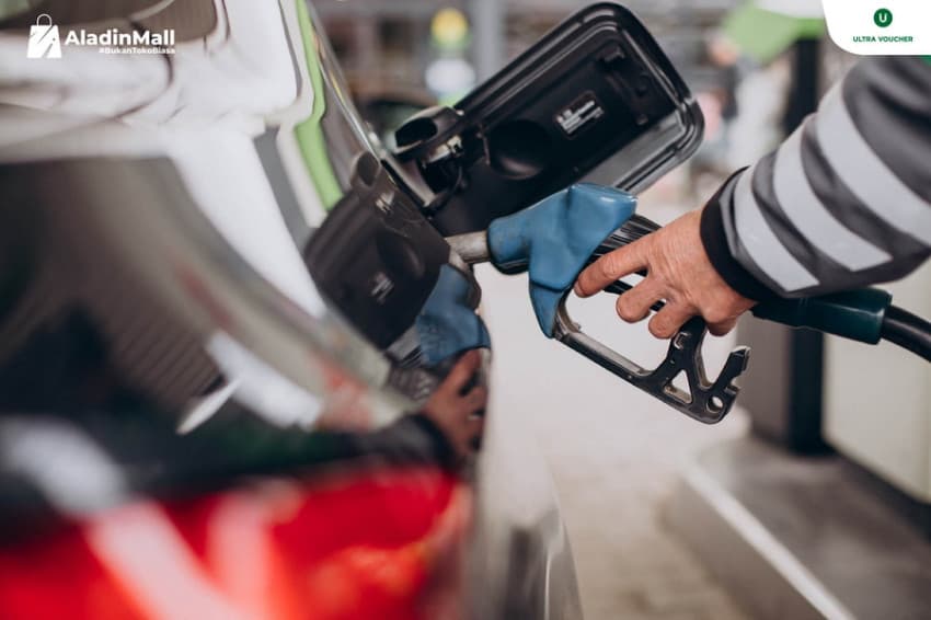 5 Penyebab Umum Mobil Boros Bensin, Apakah Salah Satunya Jadi Kebiasaan Anda? 5 Penyebab Umum Mobil Boros Bensin, Apakah Salah Satunya Jadi Kebiasaan Anda?