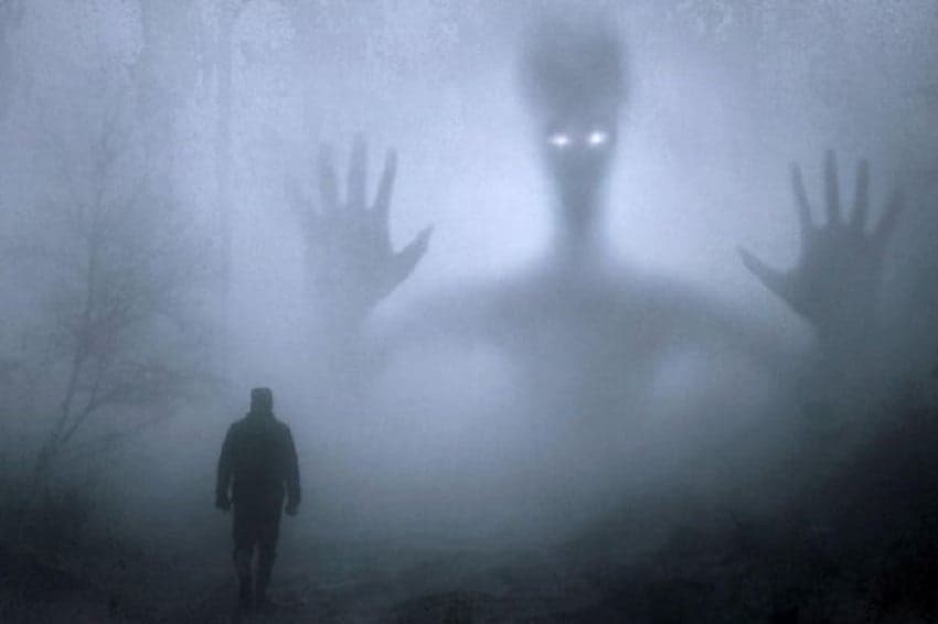 Mengungkap Sosok Seram Kalumba, Urban Legend Asli Gorontalo Mengungkap Sosok Seram Kalumba, Urban Legend Asli Gorontalo