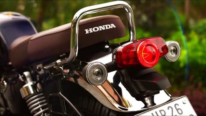 Terkenal Bandel di Indonesia, 2 Motor Honda 200cc Ini Mustahil Diproduksi Kembali Terkenal Bandel di Indonesia, 2 Motor Honda 200cc Ini Mustahil Diproduksi Kembali