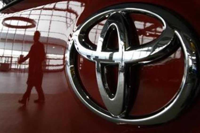 Toyota Indonesia Pastikan Kualitas Sesuai Standar di Tengah Isu Skandal Daihatsu Toyota Indonesia Pastikan Kualitas Sesuai Standar di Tengah Isu Skandal Daihatsu