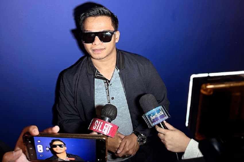 Istri Wirang Birawa Klarifikasi Dugaan Suami KDRT usai Alami Lebam di Wajah Istri Wirang Birawa Klarifikasi Dugaan Suami KDRT usai Alami Lebam di Wajah