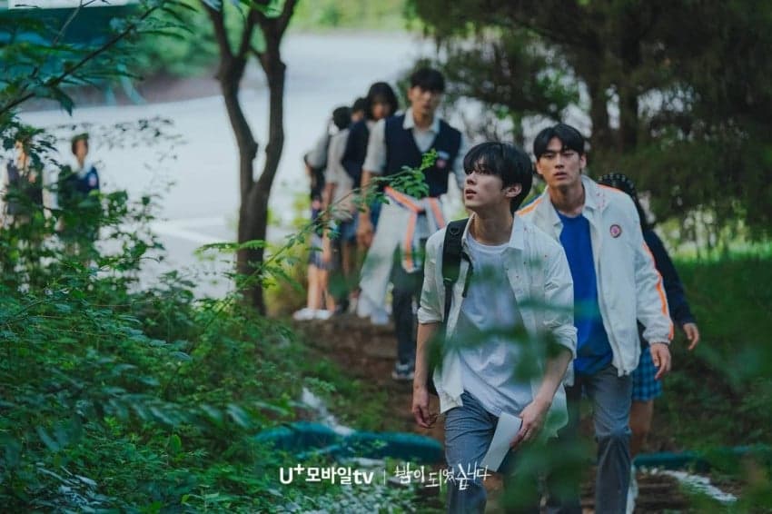 3 Teori Cerita Drakor Night Has Come Season 2 jika Dibuat 3 Teori Cerita Drakor Night Has Come Season 2 jika Dibuat