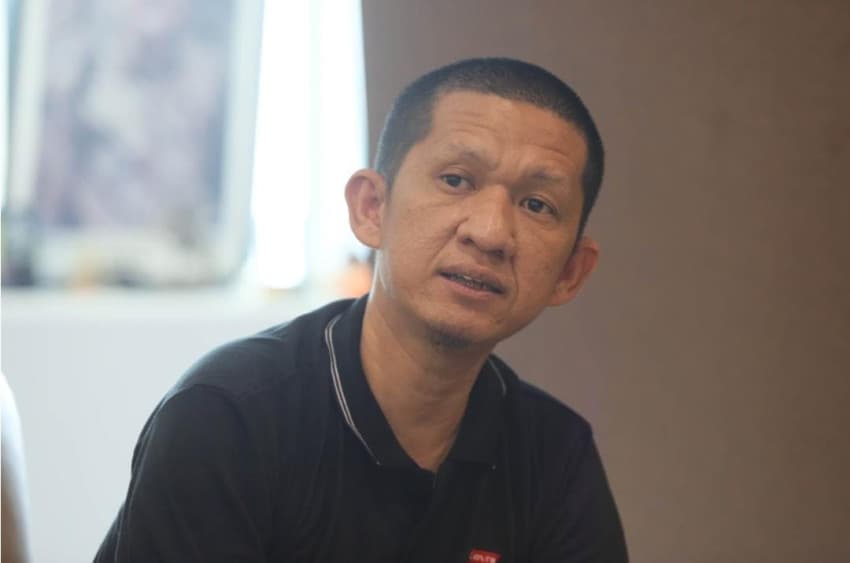 Inspiratif, Coach Endy Wisuda Mantan Penjudi Biliar Kini Populerkan Biliar Tanpa Judi Inspiratif, Coach Endy Wisuda Mantan Penjudi Biliar Kini Populerkan Biliar Tanpa Judi