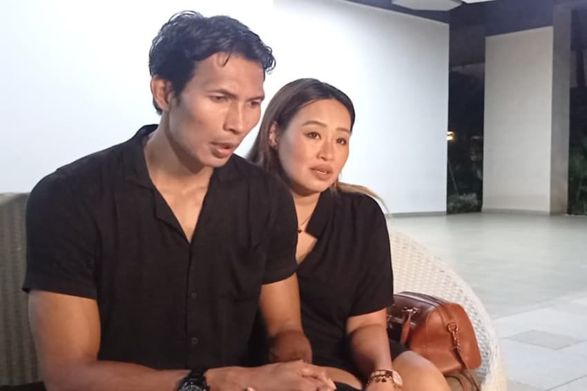 Pinkan Mambo Kaget Lihat Rumah Arya Khan: Kurang Layak, 189 Derajat Dibanding Aku Pinkan Mambo Kaget Lihat Rumah Arya Khan: Kurang Layak, 189 Derajat Dibanding Aku