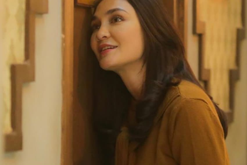 Unggah Video 'Hai Kids', Luna Maya Didoakan Segera Menikah dan Bertemu Anak-Anaknya Unggah Video 'Hai Kids', Luna Maya Didoakan Segera Menikah dan Bertemu Anak-Anaknya