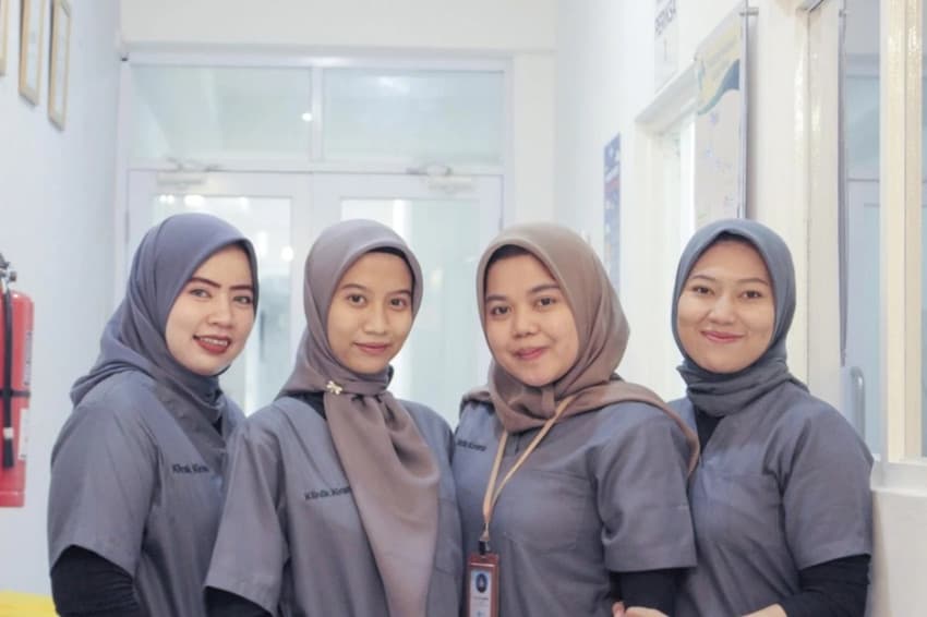 Panggil Dokter ke Rumah Bisa Jadi Solusi Kesehatan Keluarga Panggil Dokter ke Rumah Bisa Jadi Solusi Kesehatan Keluarga