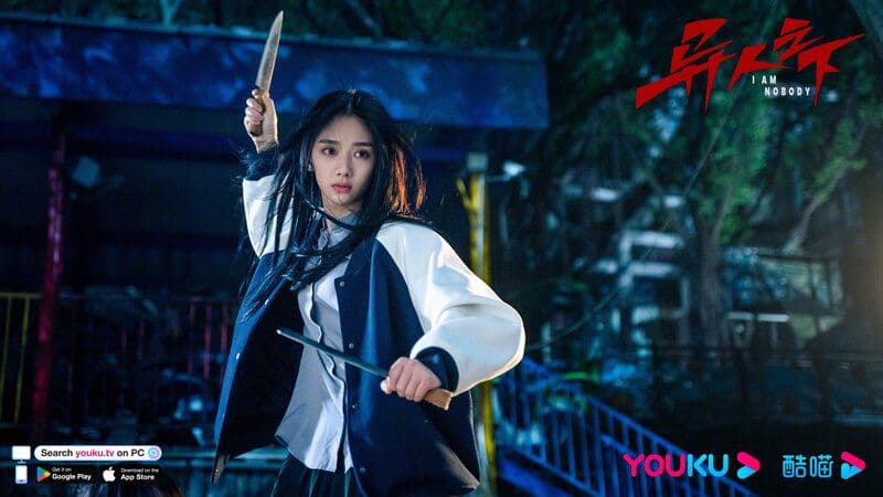7 Rekomendasi Drama China Wuxia Terpopuler pada 2023 7 Rekomendasi Drama China Wuxia Terpopuler pada 2023