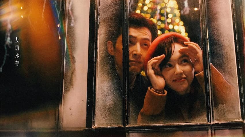 Sinopsis Blossoms Shanghai dan Daftar Pemainya, Drama China tentang Orang Kaya Era 1990-an Sinopsis Blossoms Shanghai dan Daftar Pemainya, Drama China tentang Orang Kaya Era 1990-an