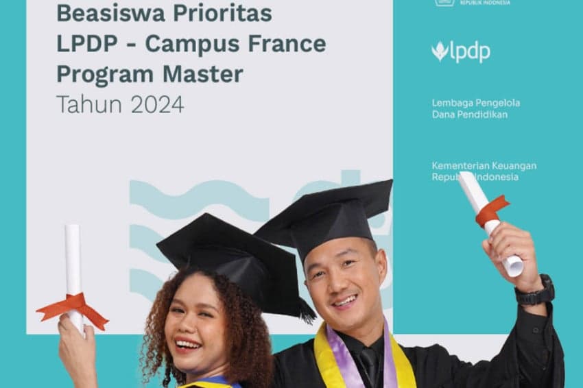 Mengenal 7 Program Prioritas Baru di Beasiswa LPDP 2024, Kuliah Gratis S2-S3 Mengenal 7 Program Prioritas Baru di Beasiswa LPDP 2024, Kuliah Gratis S2-S3