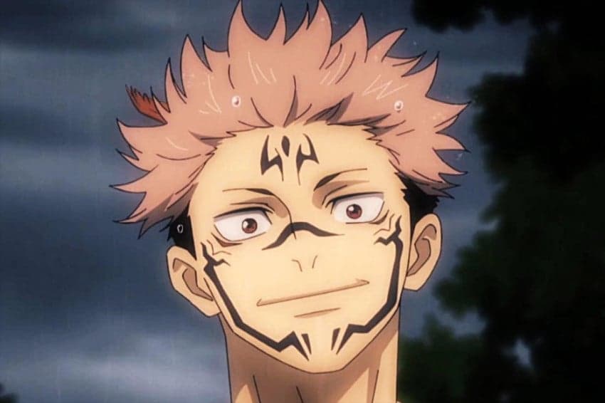 7 Kebaikan yang Pernah Dilakukan Ryomen Sukuna di Jujutsu Kaisen 7 Kebaikan yang Pernah Dilakukan Ryomen Sukuna di Jujutsu Kaisen