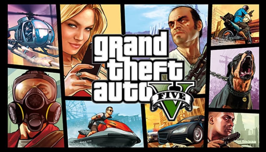 8 Game Terlaris Rockstar, GTA Masih Merajai 8 Game Terlaris Rockstar, GTA Masih Merajai