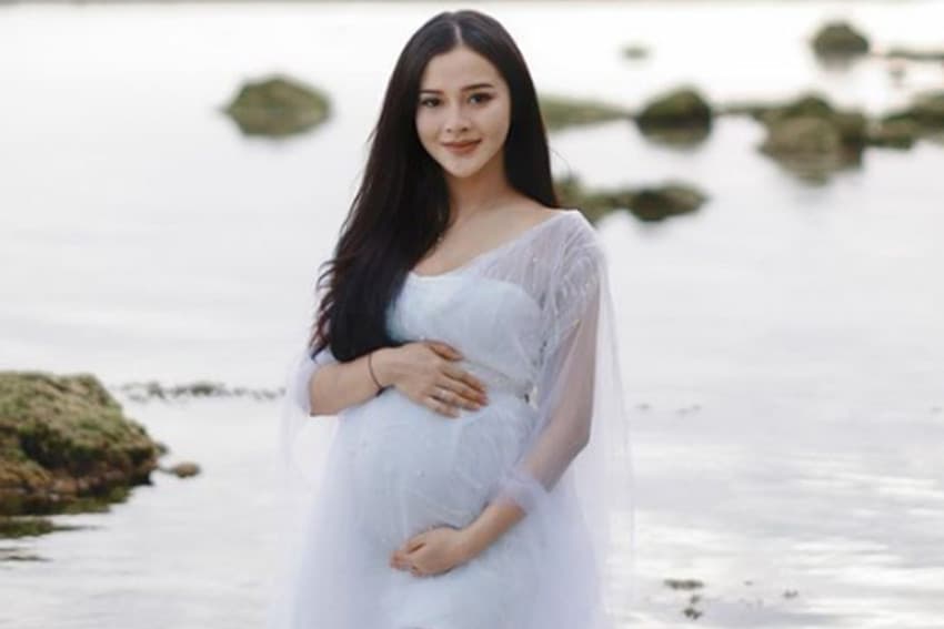 Penyebab Bella Bonita Kehilangan Salah Satu Bayi Kembar yang Dikandungnya Penyebab Bella Bonita Kehilangan Salah Satu Bayi Kembar yang Dikandungnya