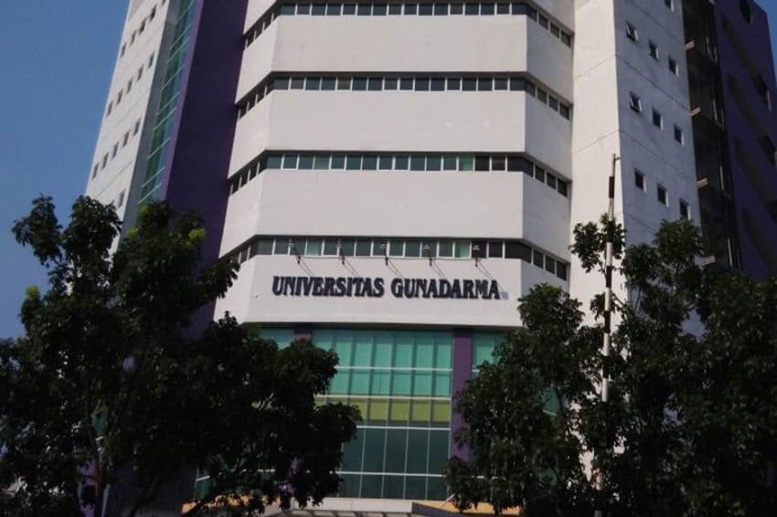 Biaya Kuliah D3 hingga S1 di Universitas Gunadarma, Salah Satu PTS Favorit Versi Webometrics Biaya Kuliah D3 hingga S1 di Universitas Gunadarma, Salah Satu PTS Favorit Versi Webometrics