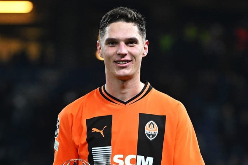 Juventus Cari Pengganti Paul Pogba, Nama Heorhiy Sudakov Jadi Buruan Utama Juventus Cari Pengganti Paul Pogba, Nama Heorhiy Sudakov Jadi Buruan Utama