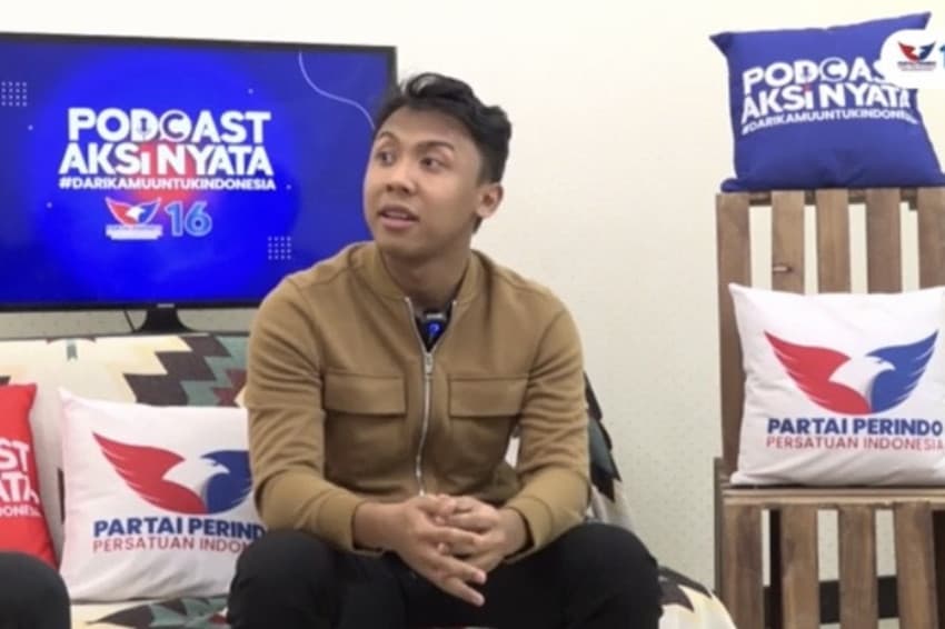 Kisah Rajendra Gibran Alvaro, Mahasiswa Indonesia yang Kuliah di Universitas Gronginen Kisah Rajendra Gibran Alvaro, Mahasiswa Indonesia yang Kuliah di Universitas Gronginen