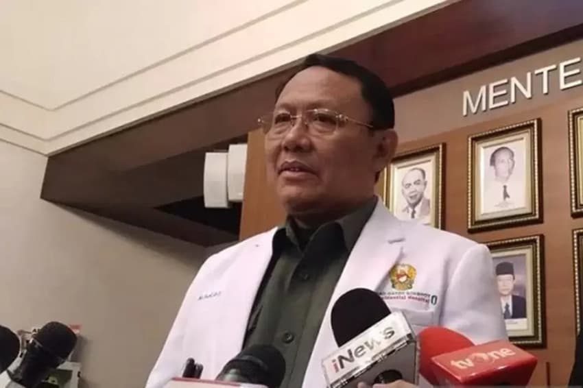 Profil Letjen TNI Albertus Budi Sulistya, Lulusan Sepa Milsuk yang Menjadi Kepala RSPAD Gatot Subroto Profil Letjen TNI Albertus Budi Sulistya, Lulusan Sepa Milsuk yang Menjadi Kepala RSPAD Gatot Subroto