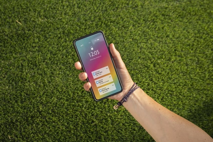 3 Cara Mematikan TalkBack di Android, Ternyata Mudah! 3 Cara Mematikan TalkBack di Android, Ternyata Mudah!